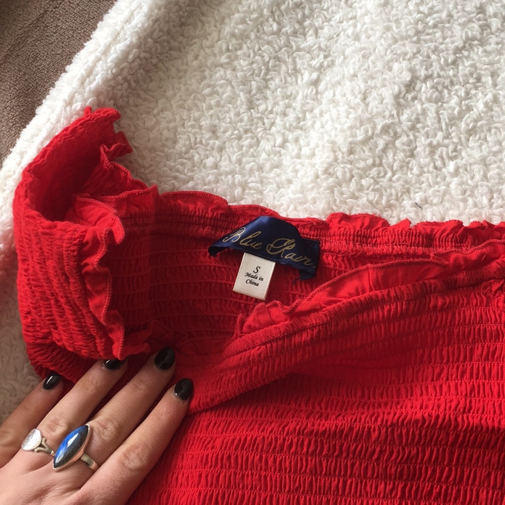 Francesca's top - Picture 2 of 2